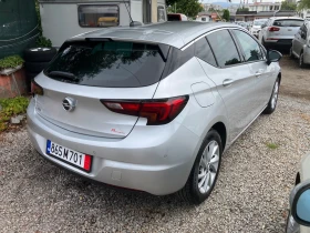 Opel Astra 1.5CDTI | Auto.bg — изображение 4 Opel Astra 1.5CDTI | Auto.bg — изображение 4