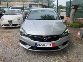 Opel Astra 1.5CDTI | Auto.bg — изображение 3 Opel Astra 1.5CDTI | Auto.bg — изображение 3