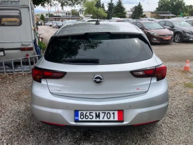 Opel Astra 1.5CDTI | Auto.bg — изображение 5 Opel Astra 1.5CDTI | Auto.bg — изображение 5