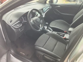 Opel Astra 1.5CDTI | Auto.bg — изображение 9 Opel Astra 1.5CDTI | Auto.bg — изображение 9