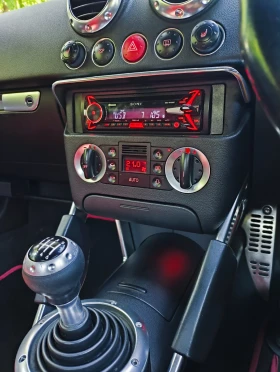 Audi Tt 1.8 turbo | Auto.bg — изображение 12 Audi Tt 1.8 turbo | Auto.bg — изображение 12