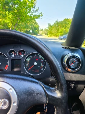 Audi Tt 1.8 turbo | Auto.bg — изображение 9 Audi Tt 1.8 turbo | Auto.bg — изображение 9