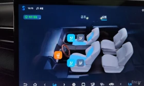 BYD Seal PLUS RWD / DYNAUDIO / DISTRONIC / 360 / HUD / FULL | Auto.bg — изображение 12 BYD Seal PLUS RWD / DYNAUDIO / DISTRONIC / 360 / HUD / FULL | Auto.bg — изображение 12