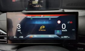 BYD Seal PLUS RWD / DYNAUDIO / DISTRONIC / 360 / HUD / FULL | Auto.bg — изображение 9 BYD Seal PLUS RWD / DYNAUDIO / DISTRONIC / 360 / HUD / FULL | Auto.bg — изображение 9