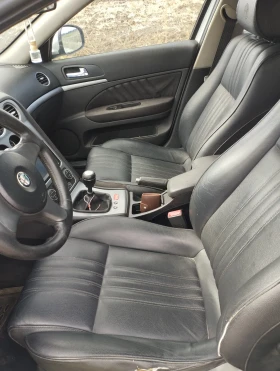 Alfa Romeo 159 - 2150 € - 31091331 7 | Car24.bg Alfa Romeo 159 - 2150 € - 31091331 7