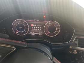Audi S5 - 27000 € - 38910755 10 | Car24.bg Audi S5 - 27000 € - 38910755 10
