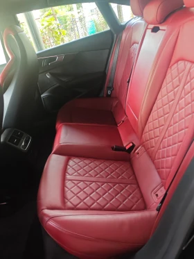 Audi S5 - 27000 € - 38910755 11 | Car24.bg Audi S5 - 27000 € - 38910755 11