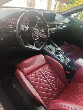 Audi S5 - 27000 € - 38910755 7 | Car24.bg Audi S5 - 27000 € - 38910755 7