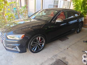 Audi S5 - 27000 € - 38910755 2 | Car24.bg Audi S5 - 27000 € - 38910755 2