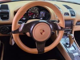 Porsche Cayman 2.7/ PDK/ ПОДГРЕВ/ КАМЕРА | Auto.bg — изображение 12 Porsche Cayman 2.7/ PDK/ ПОДГРЕВ/ КАМЕРА | Auto.bg — изображение 12