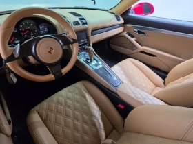 Porsche Cayman 2.7/ PDK/ ПОДГРЕВ/ КАМЕРА | Auto.bg — изображение 7 Porsche Cayman 2.7/ PDK/ ПОДГРЕВ/ КАМЕРА | Auto.bg — изображение 7
