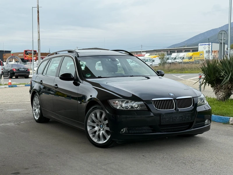 BMW 325 Pano/Hi-Fi/Задно - 5777 € / 11298.83 лв. - 39184762 1 | Car24.bg BMW 325 Pano/Hi-Fi/Задно - 5777 € / 11298.83 лв. - 39184762 1