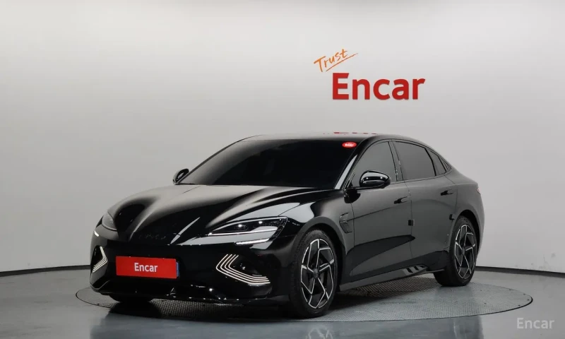 BYD Seal PLUS RWD / DYNAUDIO / DISTRONIC / 360 / HUD / FULL - 30900 € - 80253465 1 | Car24.bg BYD Seal PLUS RWD / DYNAUDIO / DISTRONIC / 360 / HUD / FULL - 30900 € - 80253465 1