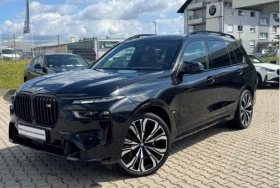 BMW X7 M60i xDrive - Car24.bg BMW X7 M60i xDrive
