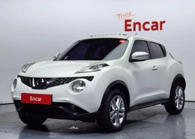 Nissan Juke 1.6 SV - Car24.bg Nissan Juke 1.6 SV