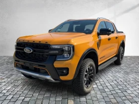 Ford Ranger Wildtrak X 2.0d 4WD 360 SzH Matrix B&O #iCarbg - Car24.bg Ford Ranger Wildtrak X 2.0d 4WD 360 SzH Matrix B&O #iCarbg