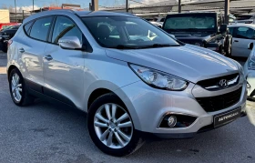 Hyundai IX35 2.0 CRDI-184kc - 13900 лв. / 7106.96 € - 42005434 5 | Car24.bg Hyundai IX35 2.0 CRDI-184kc - 13900 лв. / 7106.96 € - 42005434 5