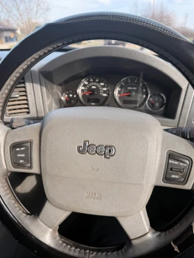 Jeep Grand cherokee - 5500 € / 10757.07 лв. - 75683781 5 | Car24.bg Jeep Grand cherokee - 5500 € / 10757.07 лв. - 75683781 5