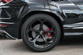Lamborghini Urus | HUD| BANG&OLUFSEN| PANO| NAVI| RED STITCHING - 139550 € - 54284885 8 | Car24.bg Lamborghini Urus | HUD| BANG&OLUFSEN| PANO| NAVI| RED STITCHING - 139550 € - 54284885 8
