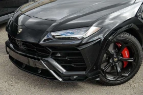 Lamborghini Urus | HUD| BANG&OLUFSEN| PANO| NAVI| RED STITCHING - 139550 € - 54284885 3 | Car24.bg Lamborghini Urus | HUD| BANG&OLUFSEN| PANO| NAVI| RED STITCHING - 139550 € - 54284885 3