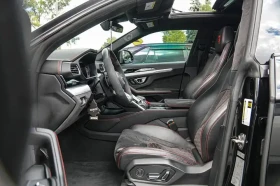 Lamborghini Urus | HUD| BANG&OLUFSEN| PANO| NAVI| RED STITCHING - 139550 € - 54284885 15 | Car24.bg Lamborghini Urus | HUD| BANG&OLUFSEN| PANO| NAVI| RED STITCHING - 139550 € - 54284885 15