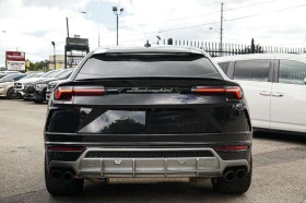 Lamborghini Urus | HUD| BANG&OLUFSEN| PANO| NAVI| RED STITCHING - 139550 € - 54284885 9 | Car24.bg Lamborghini Urus | HUD| BANG&OLUFSEN| PANO| NAVI| RED STITCHING - 139550 € - 54284885 9