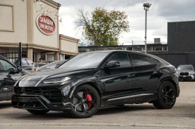 Lamborghini Urus | HUD| BANG&OLUFSEN| PANO| NAVI| RED STITCHING - Car24.bg Lamborghini Urus | HUD| BANG&OLUFSEN| PANO| NAVI| RED STITCHING