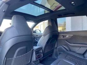 Audi RSQ8 4.0 TFSI V8 Quattro - 74999 € - 31681353 8 | Car24.bg Audi RSQ8 4.0 TFSI V8 Quattro - 74999 € - 31681353 8