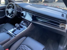 Audi RSQ8 4.0 TFSI V8 Quattro - 74999 € - 31681353 10 | Car24.bg Audi RSQ8 4.0 TFSI V8 Quattro - 74999 € - 31681353 10