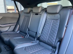 Audi RSQ8 4.0 TFSI V8 Quattro - 74999 € - 31681353 7 | Car24.bg Audi RSQ8 4.0 TFSI V8 Quattro - 74999 € - 31681353 7