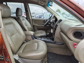 Hyundai Santa fe 2.0D 125кс АВТОМАТИК | Auto.bg — изображение 8 Hyundai Santa fe 2.0D 125кс АВТОМАТИК | Auto.bg — изображение 8