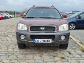Hyundai Santa fe 2.0D 125кс АВТОМАТИК | Auto.bg — изображение 2 Hyundai Santa fe 2.0D 125кс АВТОМАТИК | Auto.bg — изображение 2