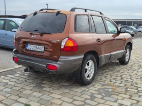 Hyundai Santa fe 2.0D 125кс АВТОМАТИК | Auto.bg — изображение 5 Hyundai Santa fe 2.0D 125кс АВТОМАТИК | Auto.bg — изображение 5