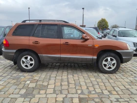 Hyundai Santa fe 2.0D 125кс АВТОМАТИК | Auto.bg — изображение 4 Hyundai Santa fe 2.0D 125кс АВТОМАТИК | Auto.bg — изображение 4