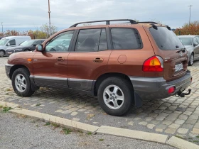 Hyundai Santa fe 2.0D 125кс АВТОМАТИК | Auto.bg — изображение 6 Hyundai Santa fe 2.0D 125кс АВТОМАТИК | Auto.bg — изображение 6