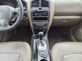 Hyundai Santa fe 2.0D 125кс АВТОМАТИК | Auto.bg — изображение 10 Hyundai Santa fe 2.0D 125кс АВТОМАТИК | Auto.bg — изображение 10