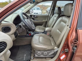 Hyundai Santa fe 2.0D 125кс АВТОМАТИК | Auto.bg — изображение 7 Hyundai Santa fe 2.0D 125кс АВТОМАТИК | Auto.bg — изображение 7