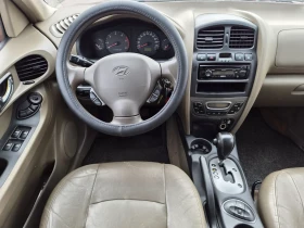 Hyundai Santa fe 2.0D 125кс АВТОМАТИК | Auto.bg — изображение 9 Hyundai Santa fe 2.0D 125кс АВТОМАТИК | Auto.bg — изображение 9