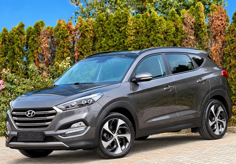 Hyundai Tucson 2.0d-185KC-AWD-4X4-ПАНОРАМА-KEYLES-ПОДГРЕВ-160Х.КМ - 13990 € - 79586710 1 | Car24.bg Hyundai Tucson 2.0d-185KC-AWD-4X4-ПАНОРАМА-KEYLES-ПОДГРЕВ-160Х.КМ - 13990 € - 79586710 1