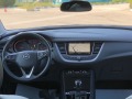 Opel Grandland X 1.6CDTI 120 кс COSMO - [11] 