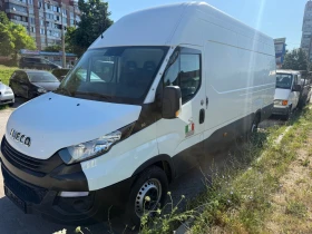 Iveco Daily 35S14