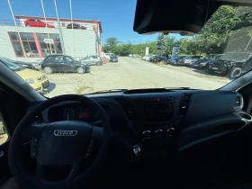Iveco Daily 35S14 | Auto.bg — изображение 8 Iveco Daily 35S14 | Auto.bg — изображение 8