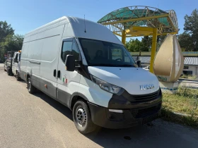 Iveco Daily 35S14 | Auto.bg — изображение 4 Iveco Daily 35S14 | Auto.bg — изображение 4