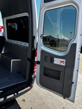 Mercedes-Benz Sprinter 316 undefined | Auto.bg — изображение 7 Mercedes-Benz Sprinter 316 undefined | Auto.bg — изображение 7