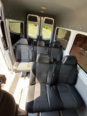 Mercedes-Benz Sprinter 316 undefined | Auto.bg — изображение 10 Mercedes-Benz Sprinter 316 undefined | Auto.bg — изображение 10