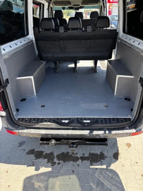 Mercedes-Benz Sprinter 316 undefined | Auto.bg — изображение 6 Mercedes-Benz Sprinter 316 undefined | Auto.bg — изображение 6