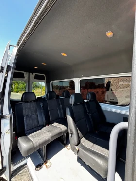 Mercedes-Benz Sprinter 316 undefined | Auto.bg — изображение 5 Mercedes-Benz Sprinter 316 undefined | Auto.bg — изображение 5