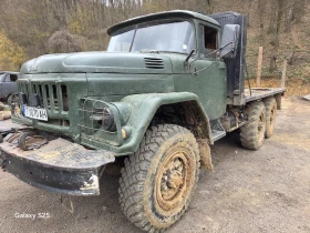 Zil 131 undefined | Auto.bg — изображение 3 Zil 131 undefined | Auto.bg — изображение 3