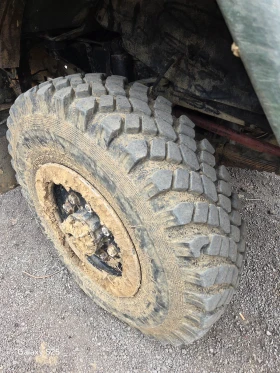 Zil 131 undefined | Auto.bg — изображение 5 Zil 131 undefined | Auto.bg — изображение 5