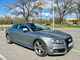 Обява за продажба на Audi A5 ~19 500 лв. - изображение 1